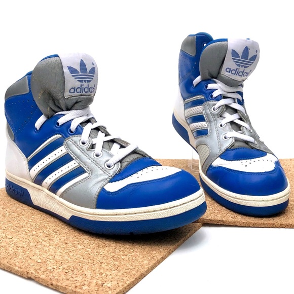 adidas instinct hi